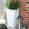 Mayne Inc. Lakeland Tall Planter -Chic Furniture Store 810440551 1