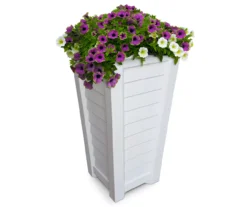 Mayne Inc. Lakeland Tall Planter -Chic Furniture Store 810440551 2
