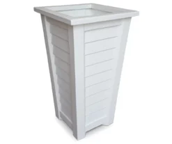 Mayne Inc. Lakeland Tall Planter -Chic Furniture Store 810440551 3