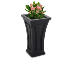 Mayne Inc. Cambridge Tall Planter -Chic Furniture Store 810440571 2