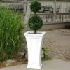 Mayne Inc. Cambridge Tall Planter -Chic Furniture Store 810440573 1