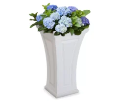 Mayne Inc. Cambridge Tall Planter -Chic Furniture Store 810440573 2