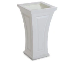 Mayne Inc. Cambridge Tall Planter -Chic Furniture Store 810440573 3