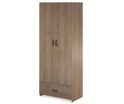 Salinas Rustic Oak Storage Cabinet 10 Salinas Rustic Oak Storage Cabinet -Chic Furniture Store 810448555 3