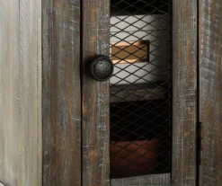 Danell Ridge Brown Chairside End Table -Chic Furniture Store 810458198 6