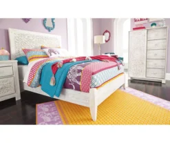 Signature Design By Ashley Paxberry Headboard 19 Signature Design By Ashley Paxberry Headboard -Chic Furniture Store 810458221 2