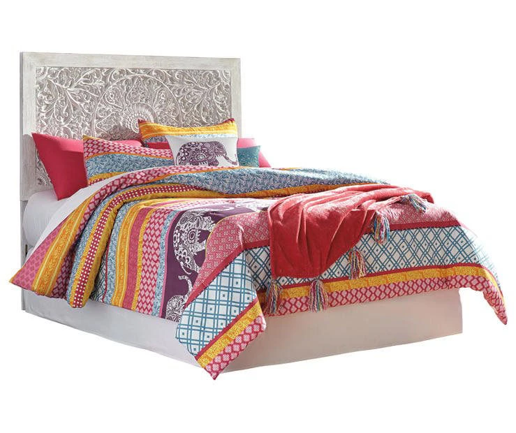 Signature Design By Ashley Paxberry Headboard 12 Signature Design By Ashley Paxberry Headboard - Image 10