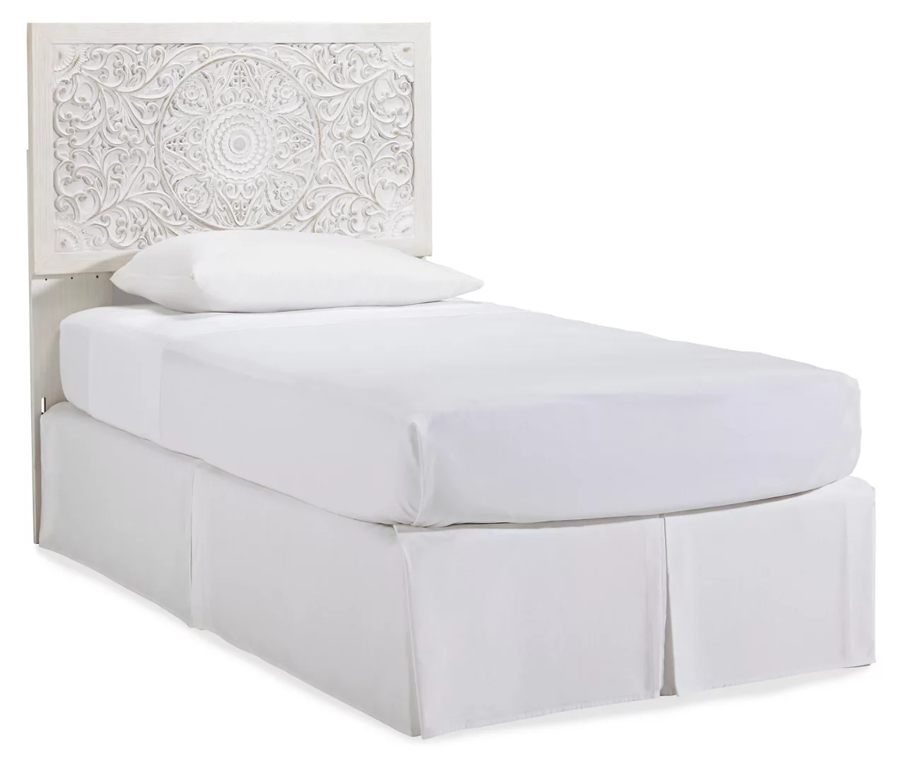 Signature Design By Ashley Paxberry Headboard 6 Signature Design By Ashley Paxberry Headboard - Image 4