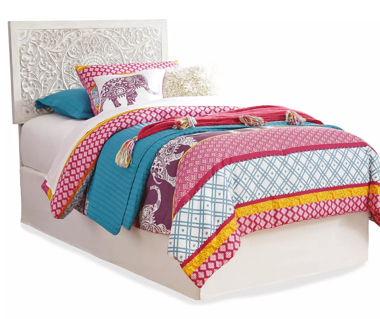 Signature Design By Ashley Paxberry Headboard 3 Signature Design By Ashley Paxberry Headboard