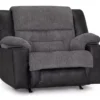 Franklin Taylor Chair And A Half Rocker Recliner -Chic Furniture Store 810459515 1