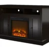 47" Grandcastle Espresso Electric Fireplace Console -Chic Furniture Store 810464966 A0 3
