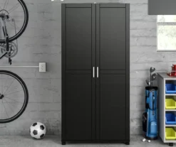 System Build Evolution Selden 36" Utility Storage Cabinet -Chic Furniture Store 810465075 1