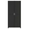 System Build Evolution Selden 36" Utility Storage Cabinet -Chic Furniture Store 810465075 3