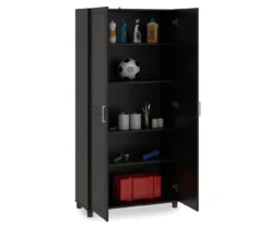 System Build Evolution Selden 36" Utility Storage Cabinet -Chic Furniture Store 810465075 5