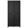 System Build Evolution Ross 36" Utility Storage Cabinet -Chic Furniture Store 810465136 2