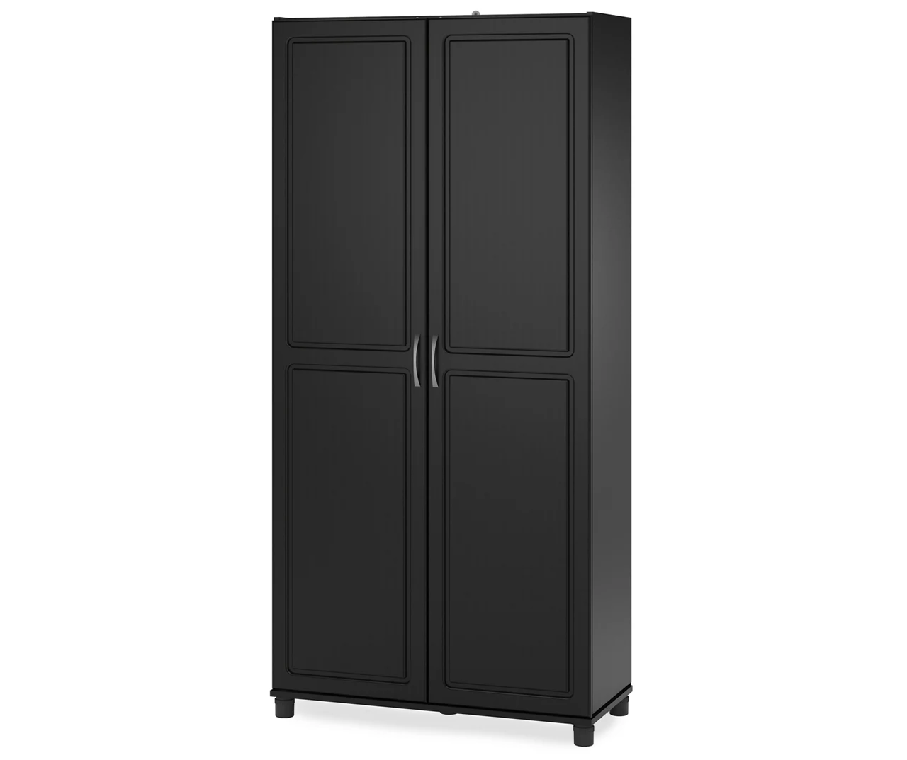 System Build Evolution Ross 36" Utility Storage Cabinet 6 System Build Evolution Ross 36" Utility Storage Cabinet - Image 4