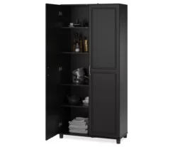 System Build Evolution Ross 36" Utility Storage Cabinet 14 System Build Evolution Ross 36" Utility Storage Cabinet -Chic Furniture Store 810465136 4