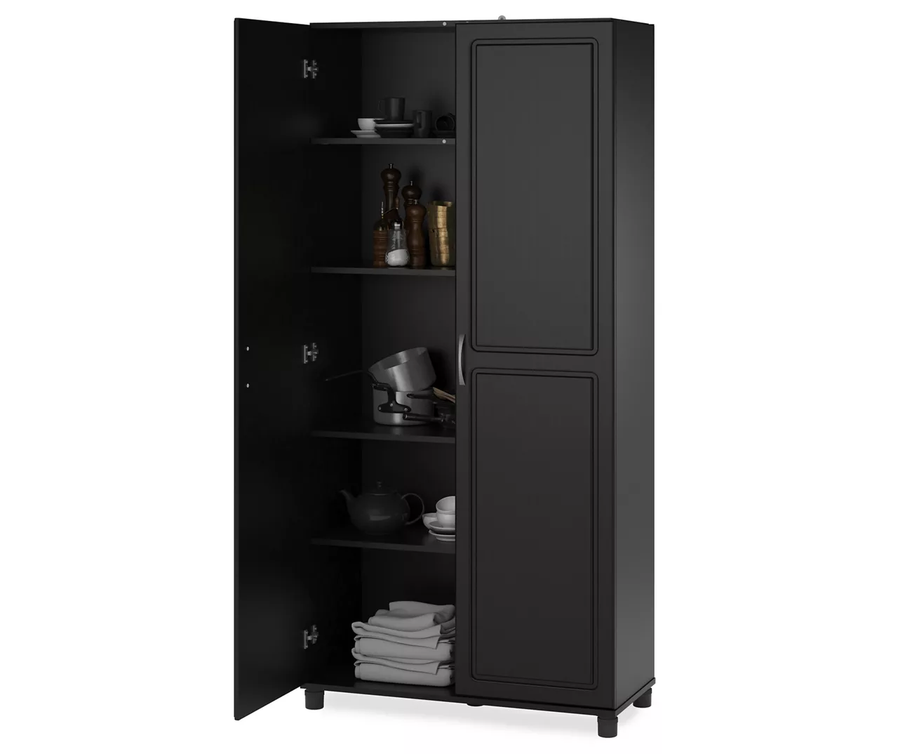 System Build Evolution Ross 36" Utility Storage Cabinet 7 System Build Evolution Ross 36" Utility Storage Cabinet - Image 5