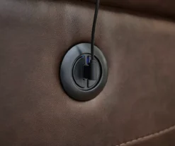 Wellsley Leather Power Recliner -Chic Furniture Store 810469258 810525699 9 2