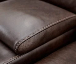 Wellsley Leather Power Reclining Console Loveseat 25 Wellsley Leather Power Reclining Console Loveseat -Chic Furniture Store 810469259 31