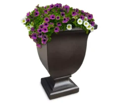 Mayne Inc. Augusta Tall Planter -Chic Furniture Store 810472983 2