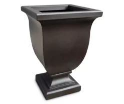 Mayne Inc. Augusta Tall Planter -Chic Furniture Store 810472983 3