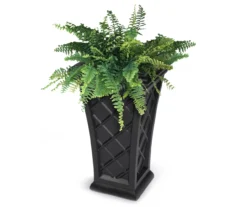 Mayne Inc. Georgian Tall Planter 29 Mayne Inc. Georgian Tall Planter -Chic Furniture Store 810472986 2