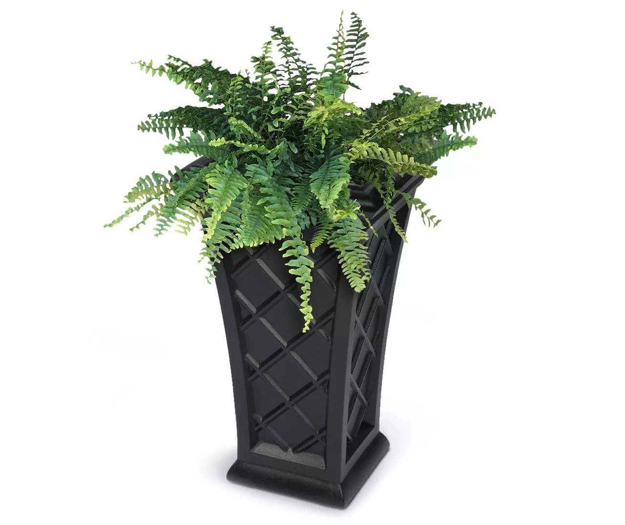 Mayne Inc. Georgian Tall Planter 15 Mayne Inc. Georgian Tall Planter - Image 13
