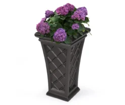 Mayne Inc. Georgian Tall Planter 25 Mayne Inc. Georgian Tall Planter -Chic Furniture Store 810472987 3