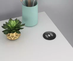 Ameriwood Celeste Writing Desk -Chic Furniture Store 810483924 4