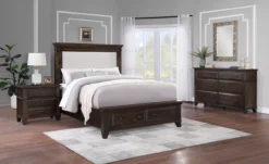 Eden Dresser -Chic Furniture Store 810490227 810490209 810490208 810490225 810490226 810501033 810490224 810490228