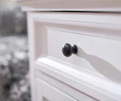 Charleston Shutter Door End Table -Chic Furniture Store 810490873 6