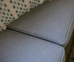 Broyhill Eagle Brooke All-Weather Wicker Cushioned Patio Sofa 32 Broyhill Eagle Brooke All-Weather Wicker Cushioned Patio Sofa -Chic Furniture Store 810498108 810498109