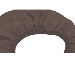 96" Mocha Heavy Duty Patio Sofa Cover 8 96" Mocha Heavy Duty Patio Sofa Cover -Chic Furniture Store 810503037 2