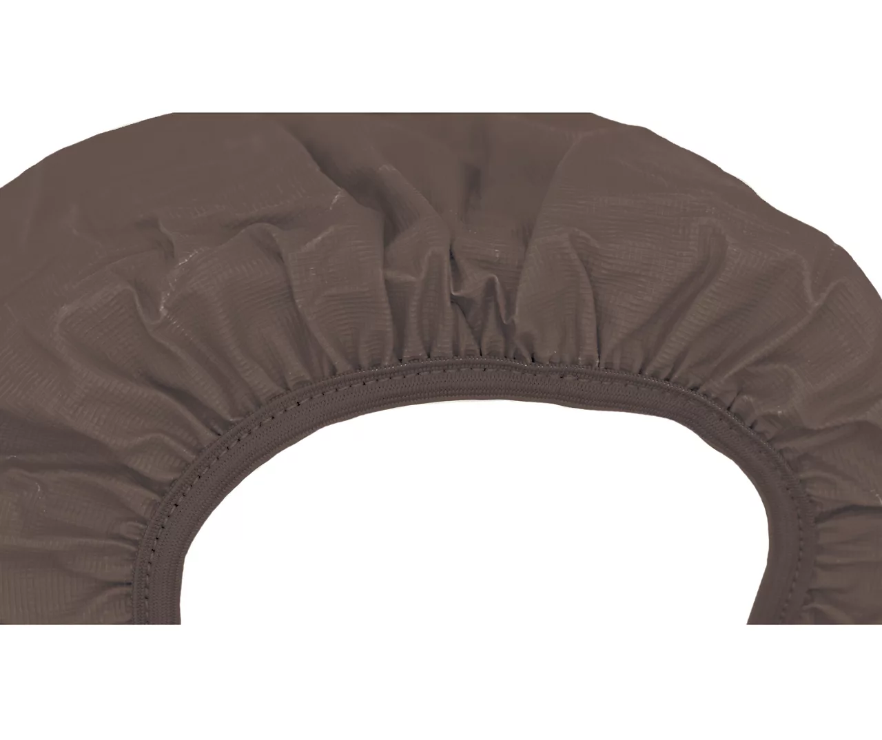 96" Mocha Heavy Duty Patio Sofa Cover 5 96" Mocha Heavy Duty Patio Sofa Cover - Image 3