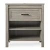 Silverton Oak Nightstand -Chic Furniture Store 810504700 3