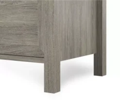 Silverton Oak 7-Drawer Dresser 10 Silverton Oak 7-Drawer Dresser -Chic Furniture Store 810504711 4