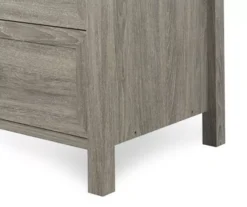Silverton Oak 5-Drawer Dresser -Chic Furniture Store 810504712 4