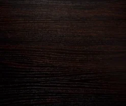 Espresso Square 4-Shelf Open Bookcase -Chic Furniture Store 810512950 5