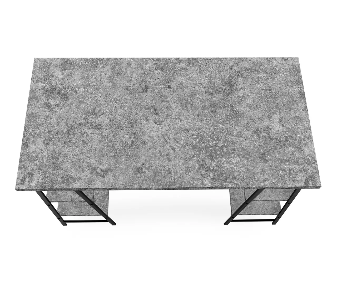 Monarch Sawhorse Office Desk 17 Monarch Sawhorse Office Desk - Image 15