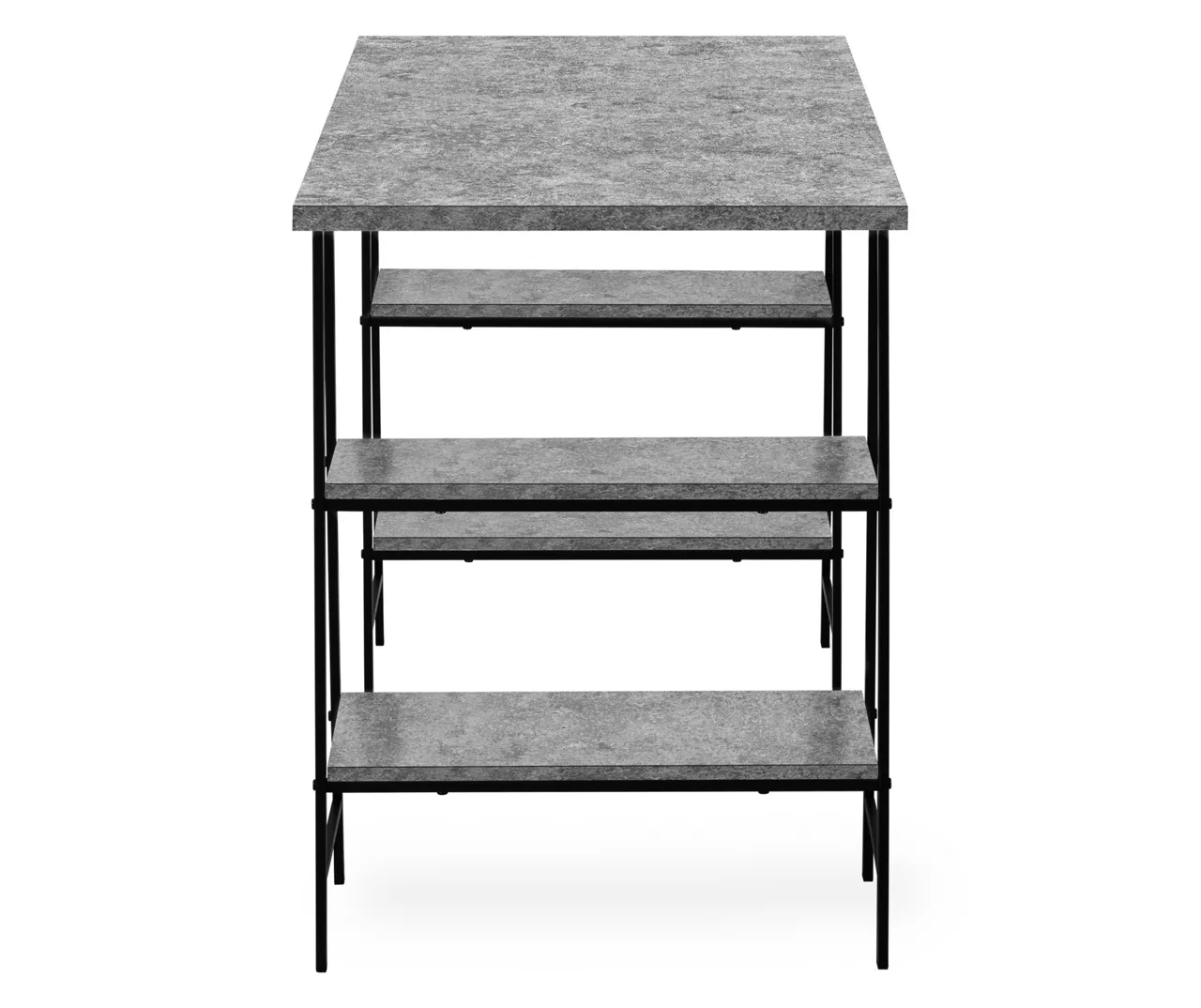 Monarch Sawhorse Office Desk 18 Monarch Sawhorse Office Desk - Image 16