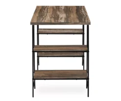 Monarch Sawhorse Office Desk 27 Monarch Sawhorse Office Desk -Chic Furniture Store 810512953 6