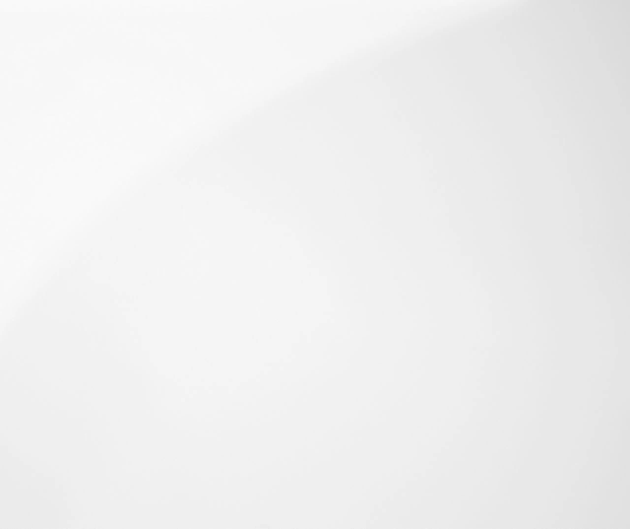 White & Silver Chrome Office Desk 7 White & Silver Chrome Office Desk - Image 5