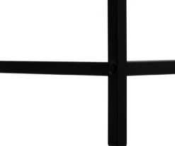 Monarch Reclaimed 3-Drawer Computer Desk -Chic Furniture Store 810512957 8