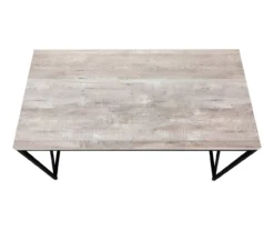 Monarch Reclaimed Office Desk -Chic Furniture Store 810512959 4