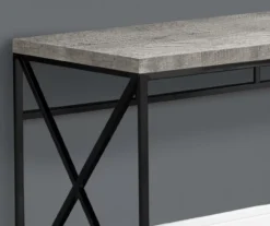 Monarch Reclaimed Office Desk -Chic Furniture Store 810512960 4