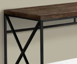 Monarch Reclaimed Office Desk -Chic Furniture Store 810512961 4