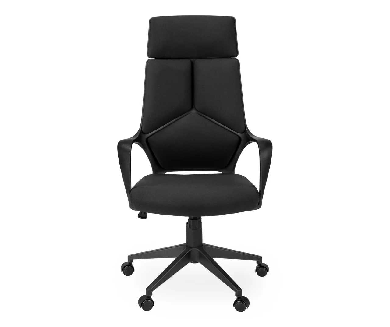 Monarch Modern Executive Office Chair 4 Monarch Modern Executive Office Chair - Image 2