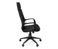 Monarch Modern Executive Office Chair 36 Monarch Modern Executive Office Chair -Chic Furniture Store 810512970 5