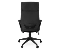 Monarch Modern Executive Office Chair 37 Monarch Modern Executive Office Chair -Chic Furniture Store 810512970 6